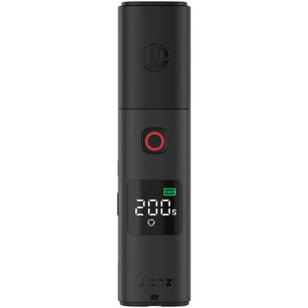 Ulanzi FM02 - przenośny generator dymu z pilotem zdalnego sterowania i akcesoriami, 30W, USB-C